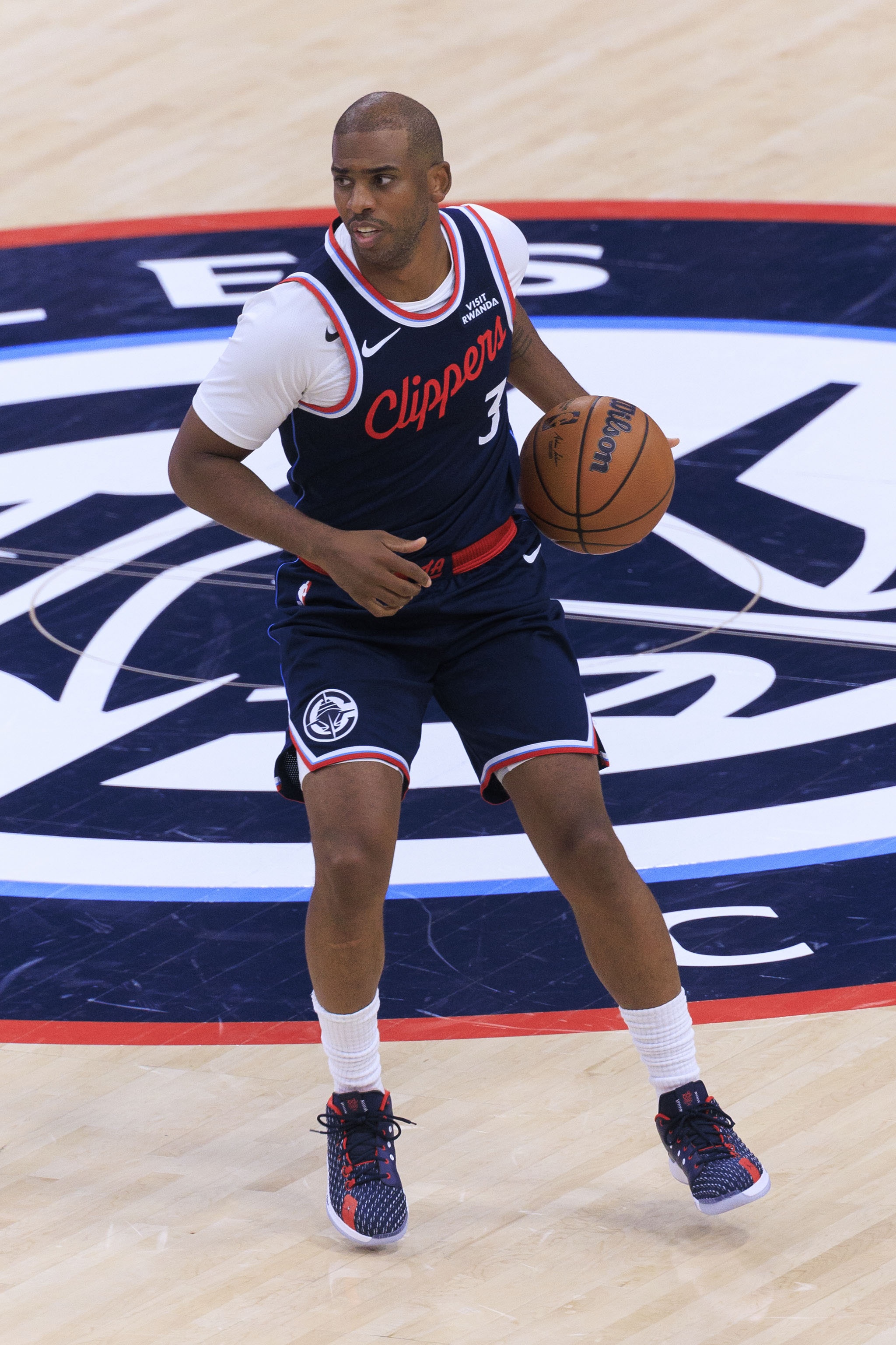 Haynes：40岁老将保罗在三方交易被送去猛龙 预计将会被裁掉