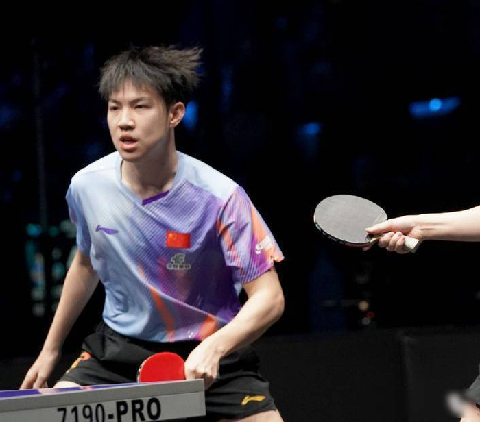 国乒新秀一日三败，日本小将火力全开，太原赛场暴露青黄不接|宇田幸矢|李和宸|黄友政|孙杨|比赛_新浪体育_新浪新闻